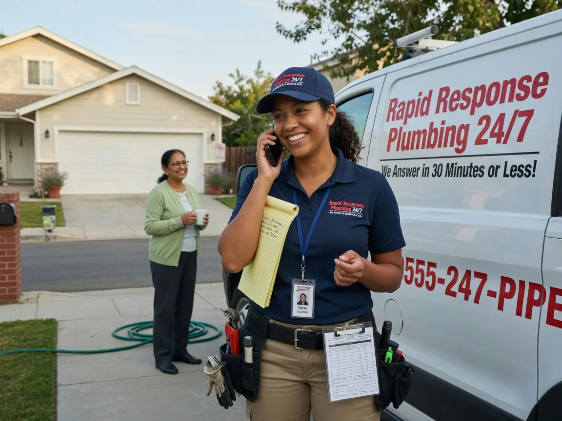 Emergency Plumber Concord, IL FAQs